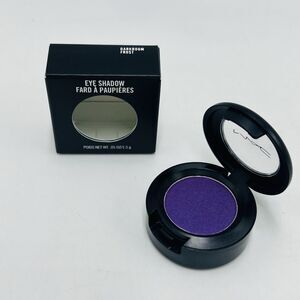 Mac Darkroom Frost Eye Shadow .05 oz New